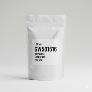 (SAME DAY SHIP!!!) 1 Gram GW501516 Powder (Cardarine)
